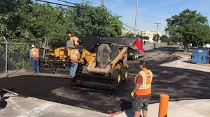 Driveway Pressure Washing in Eldorado At Santa Fe, NM